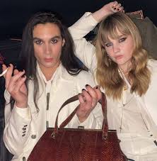 Damiano david net worth and salary: Ethan Torchio Wiki Girlfriend Dating Maneskin Net Worth Height Gender