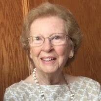 Margaret H. Smith Obituary