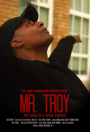 Mr. Troy (Short 2024)
