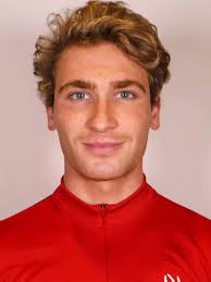 2017 Cross Country Roster