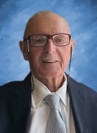 Obituary of Nicholas R. Don Angelo