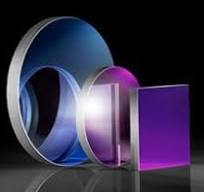 40 x 40mm λ/10 ZERODUR® Mirror
