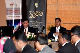 Kementerian perdagangan dalam negeri dan hal ehwal pengguna malaysia. Bernama Kementerian Hal Ehwal Ekonomi Kerajaan Negeri Pulau Pinang Adakan Sesi Libat Urus Rmk12