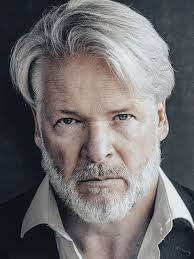 Michael Weger, actor (Agentur Fürst)