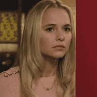 Peggy Nottingham (The Conjuring 2) Personality Type, MBTI