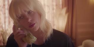 FILM/TV — KYLE KINSELLA