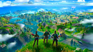 Epic games announced that they will be providing $100 million for fortnite esports tournament prize pools in the first year of competitive play, and the. Inside Epic Games Groundbreaking Launch Of Fortnite Chapter 2