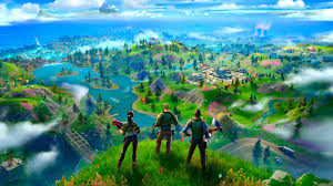 Not affiliated with epic games. Inside Epic Games Groundbreaking Launch Of Fortnite Chapter 2