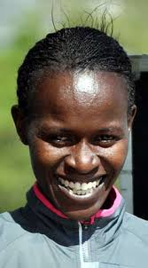 2010 Credit Union Cherry Blossom Ten Mile Run 1 Men's Results