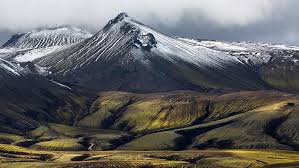Nature of iceland is breathtaking. South Iceland Photo Tour Nature Explorer
