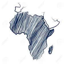 Africa Clipart Sketch Africa Sketch Transparent Free For Download On Webstockreview 2020 Here you can explore hq south africa map transparent illustrations, icons and clipart with filter setting like size, type, color etc. africa clipart sketch africa sketch
