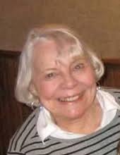 Obituary information for Joyce M. Egan