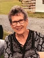 Joan Ashton Obituary