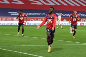 Et le dogue du mois d'avril est. Ligue 1 Ce Qui Attend Le Losc Au Mois De Janvier Lille Actu