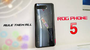 Asus rog phone 5 android smartphone. Asus Rog Phone 5 World S First Smartphone With This Feature Youtube