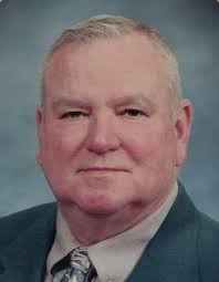 David Mitchell Obituary (2019)