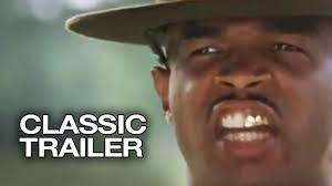 Caitlyn jenner's unlikely path to olympic glory was inspirational. Major Payne Official Trailer 1 Michael Ironside Movie 1995 Hd Youtube