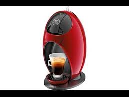 To descale dolce gusto delonghi machine. De Longhi Nescafe Dolce Gusto Jovia Manual Coffee Machine Demo Youtube