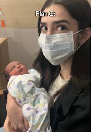 Plan A Be A Mom Plan B Be A Mom