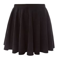 Skating Skirt Sophie Hermann Pileli Etek Etek Modelleri Etek