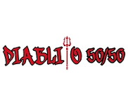 Diablito 50/50