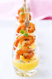 Une petite idée d'apéritif très rapide à faire et que l'on peut préparer à l'avance. 1001 Idees Et Recettes De Verrines Aperitives Pour Le Prochain Apero