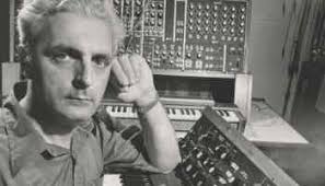 Bob Moog Foundation Announces Exhibition of Rare Moog Synthesizer Prototype  at Moogseum