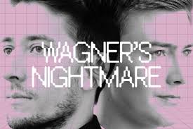 PRESS KIT — Wagner's Nightmare