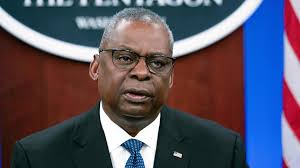 US defense chief Lloyd Austin released from hospital