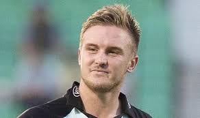 Jason Roy stars as Surrey power