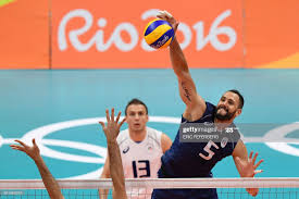 Osmany juantorena, cuba volleyball player. Pin On Pallavolo