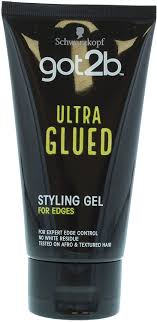 Beardo hair serum is a powerful concoction. Schwarzkopf Got2b Ultra Glued Styling Gel For Edges 150 Ml Clicks2get Ae