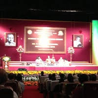Chowdiah Memorial Hall Performing Arts Venue In Bangalore