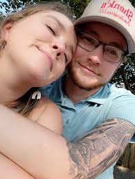 Becca Hoffman and Corey Shenk's Wedding Website