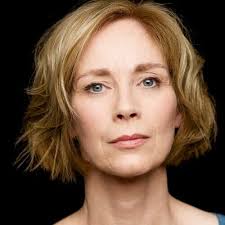 Vanessa Bailey: Actor, screenwriter and filmma…