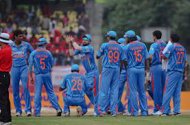 Aug 07, 2021 · here's how team india finished their last 5 test tours of england. India National Cricket Team Wikipedia