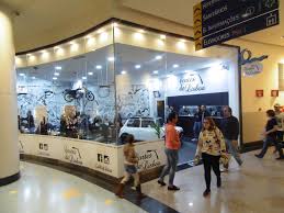 Read reviews, compare malls, and browse photos of our recommended places to shop in lourdes on tripadvisor. A Barbearia Loureshopping