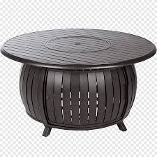 Lowe's has everything you need to create a new centerpiece for your backyard. Table Fire Pit Outdoor Fireplace Lowe S Table Png Pngegg