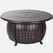 The kingso outdoor fire pit is a traditional fire pit. Table Fire Pit Outdoor Fireplace Lowe S Table Png Pngegg