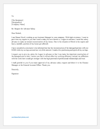 6 1/8 inches tall x 11 1/2 inches long and 1/4 inches thick. Advance Salary Request Letter For House Maintenance Word Excel Templates