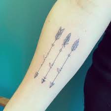 For those of you not familiar, the numbers of the needles correspond. 70 Best Fine Line Tattoos For Minimalism Enthusiasts 2021 Saved Tattoo