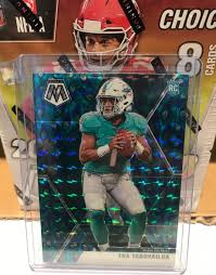 2020 for the first time in 2020 panini football is introducing mosaic as a stand alone set. Got A Peacock 2020 Mosaic Football Blowout Cards Forums