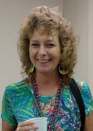 Our Board-2022 : Who We Are : Trout Lake Nature Center