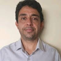 Domingo Davalos's Instagram, Twitter & Facebook