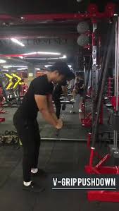 Titan Fitness (Formally Known As Three Legion Fitness)