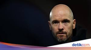 'Erik ten Hag Bakal Bikin MU Sangat Disiplin'