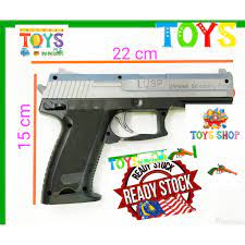 Unfollow water gel gun to stop getting updates on your ebay feed. Buy Ready Stock Grey Toy Gun Lenght 22cm Water Gel 2800 Biji Seetracker Malaysia