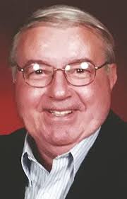 William 'Bill' Connelly