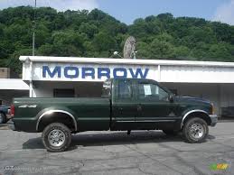 Image result for Woodland Green 2000 F250