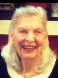 Dorothy Rawls McMillon Obituary